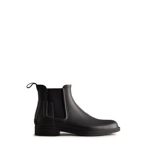Hunter Men’s Refined Slim Fit Chelsea Boots
